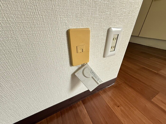 長谷川ビル矢田南の物件内観写真