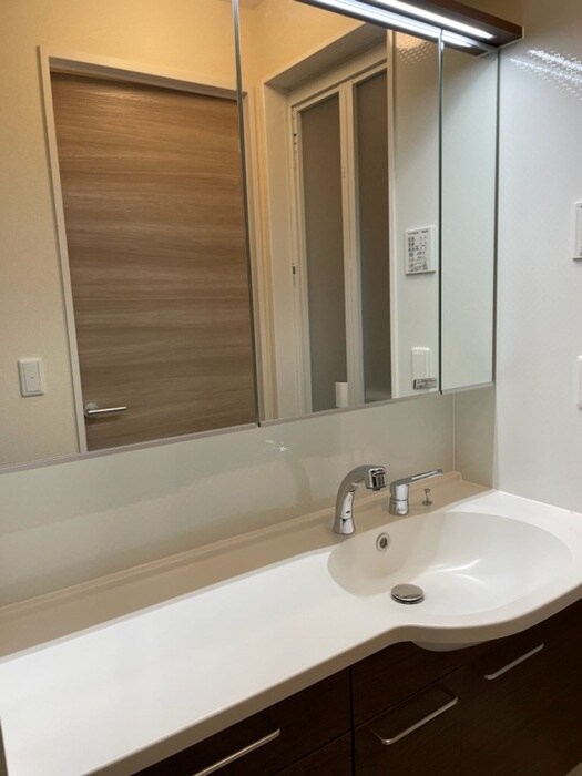 パークカメリアの物件内観写真