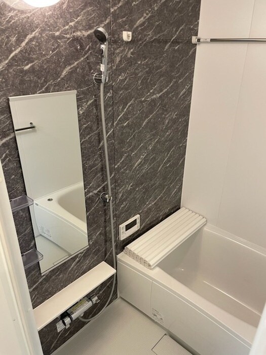 パークカメリアの物件内観写真