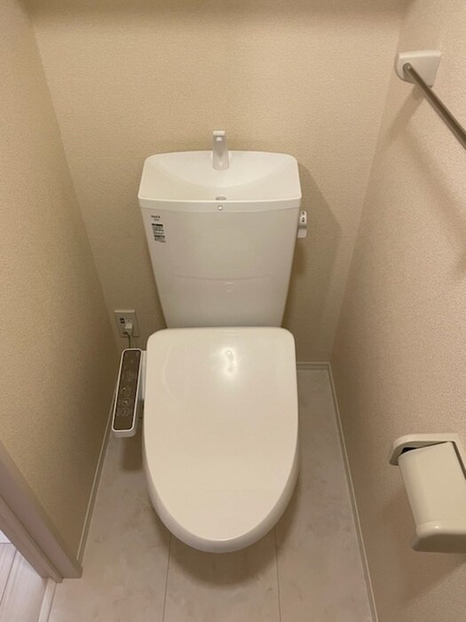 パークカメリアの物件内観写真