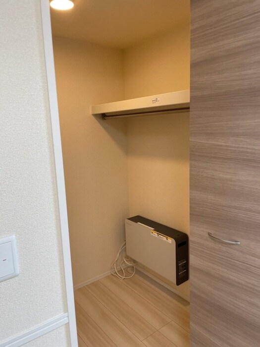 パークカメリアの物件内観写真