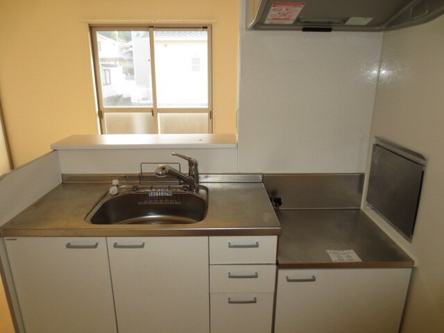 グラスウィンの物件内観写真