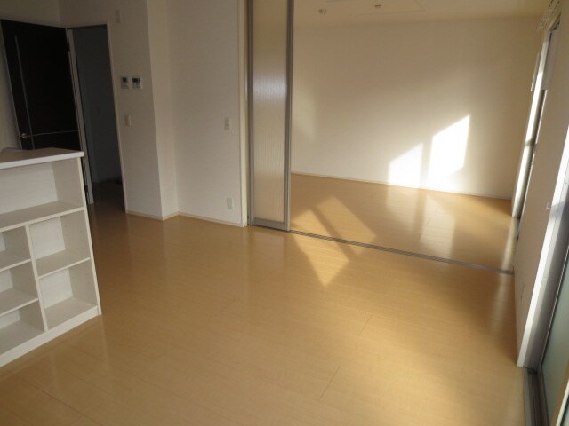 グラスウィンの物件内観写真