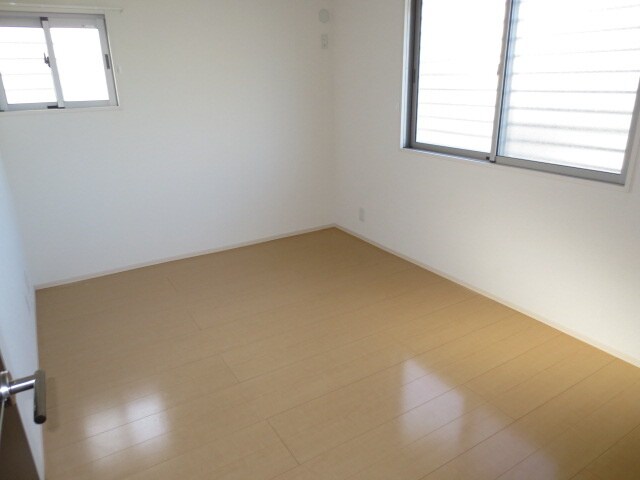 グラスウィンの物件内観写真