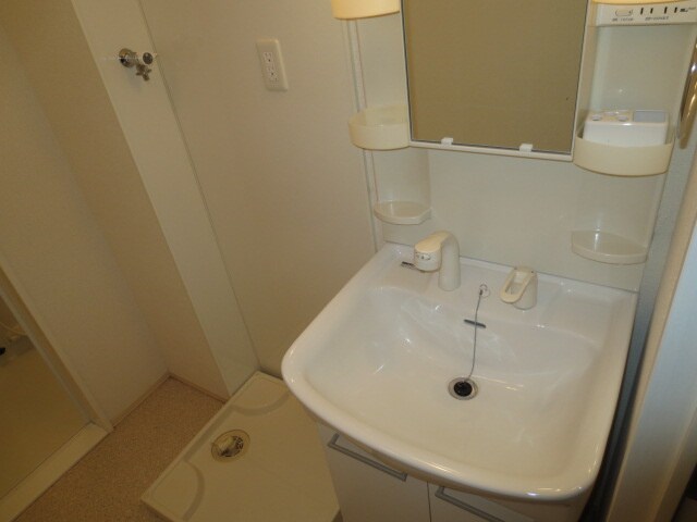 グラスウィンの物件内観写真