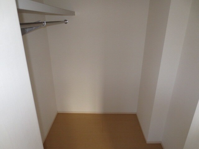 グラスウィンの物件内観写真