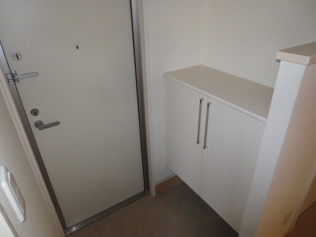 グラスウィンの物件内観写真