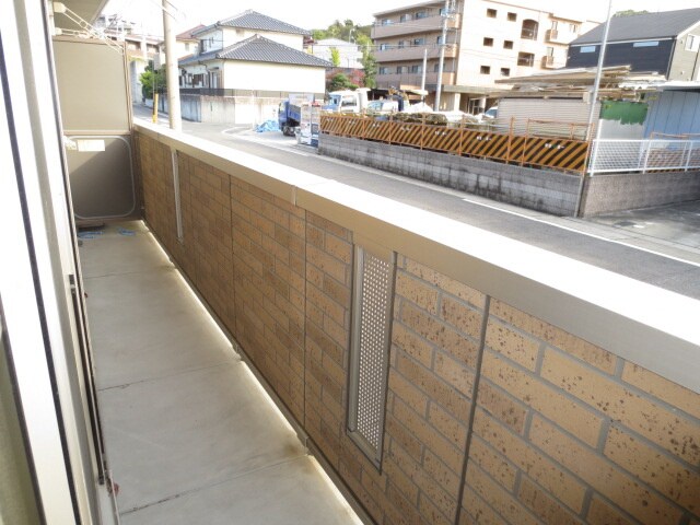 グラスウィンの物件内観写真