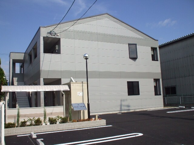 スマイリ－ハウス夢の物件外観写真