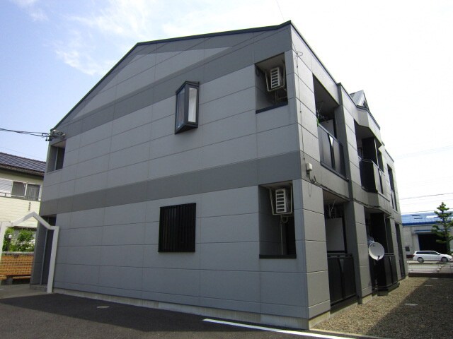 スマイリ－ハウス夢の物件外観写真