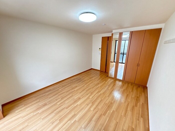 スマイリ－ハウス夢の物件内観写真