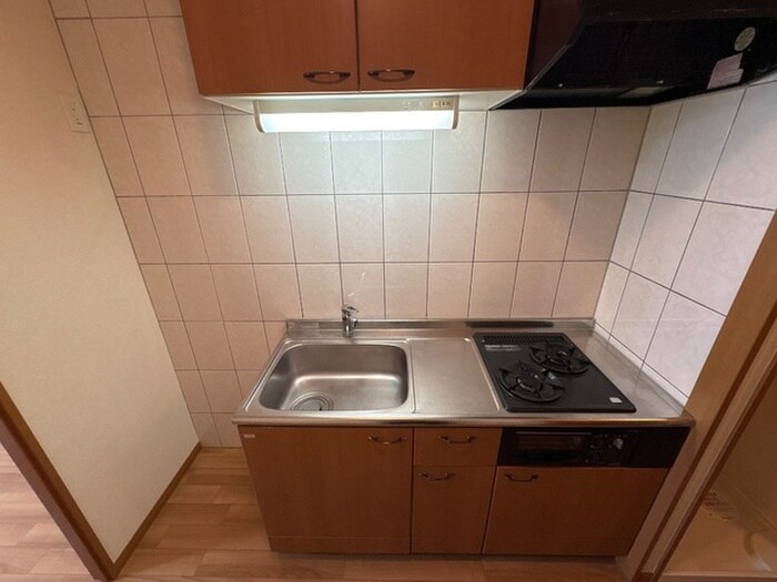 スマイリ－ハウス夢の物件内観写真