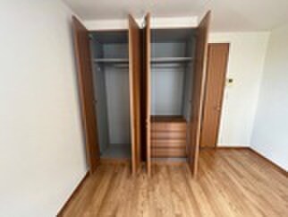 スマイリ－ハウス夢の物件内観写真