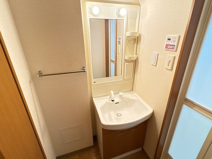 スマイリ－ハウス夢の物件内観写真