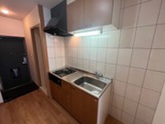 スマイリ－ハウス夢の物件内観写真