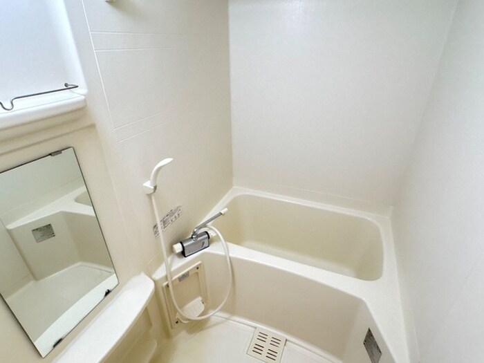 スマイリ－ハウス夢の物件内観写真