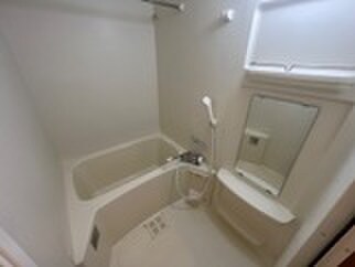 スマイリ－ハウス夢の物件内観写真