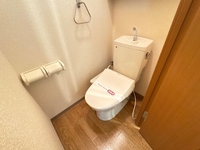 スマイリ－ハウス夢の物件内観写真