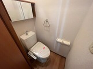 スマイリ－ハウス夢の物件内観写真