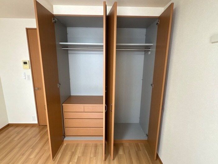 スマイリ－ハウス夢の物件内観写真