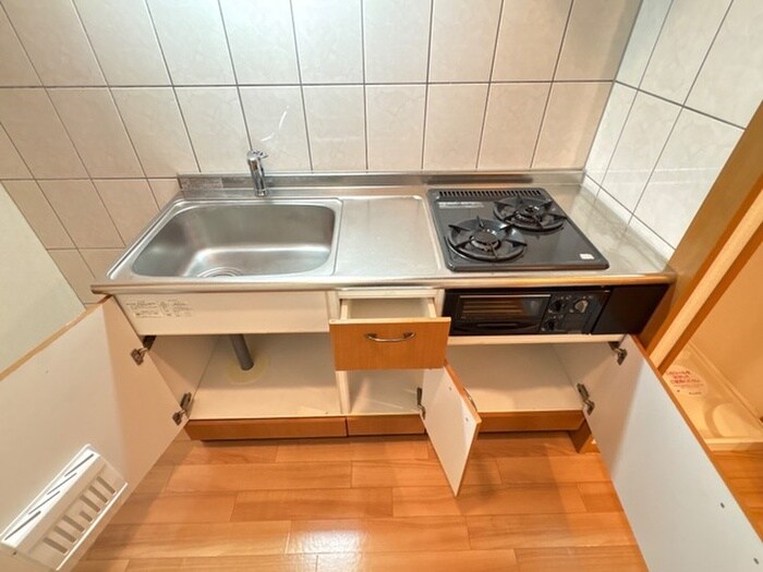 スマイリ－ハウス夢の物件内観写真