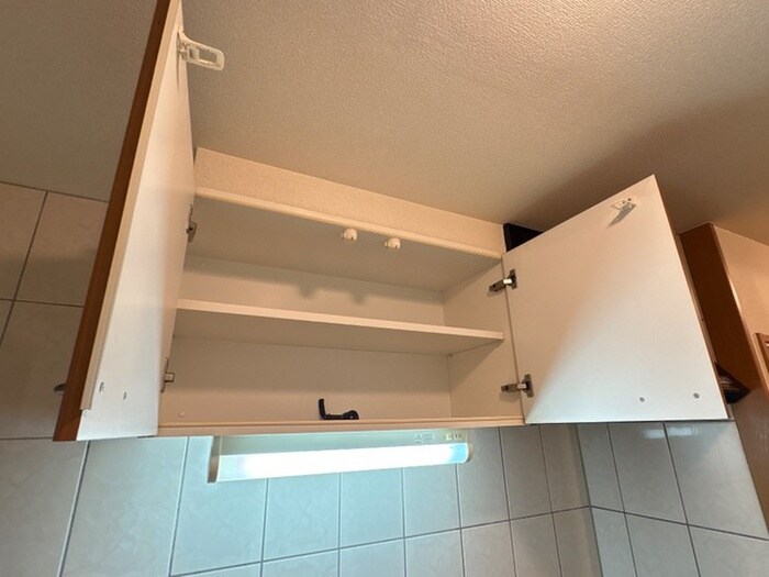 スマイリ－ハウス夢の物件内観写真