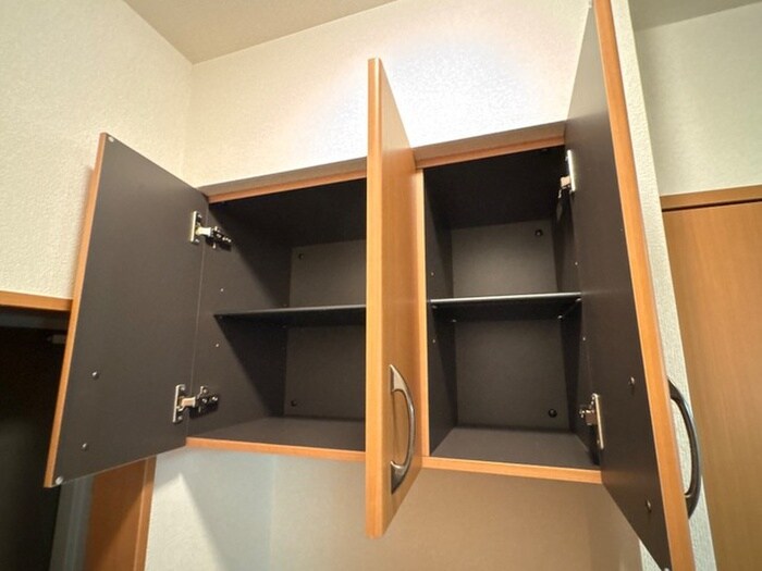 スマイリ－ハウス夢の物件内観写真