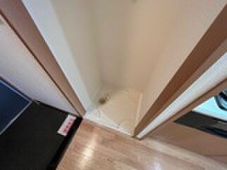 スマイリ－ハウス夢の物件内観写真