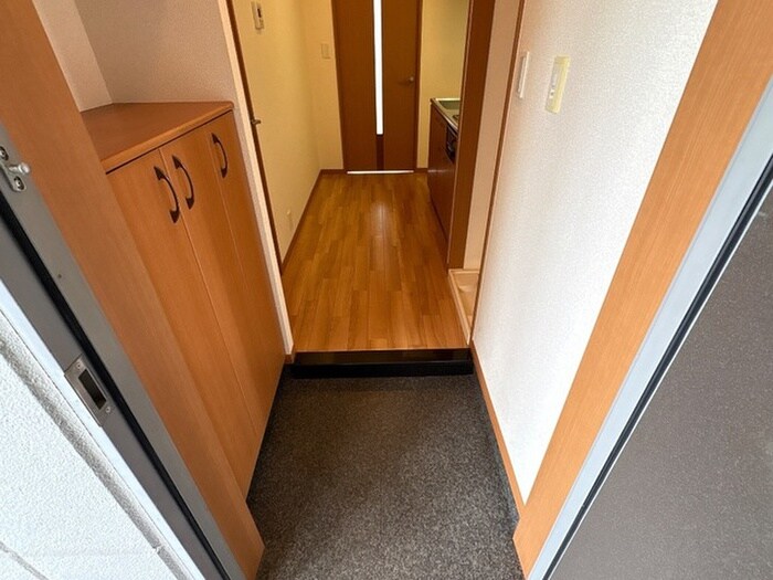 スマイリ－ハウス夢の物件内観写真