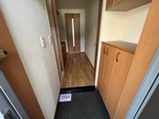 スマイリ－ハウス夢の物件内観写真