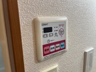 スマイリ－ハウス夢の物件内観写真