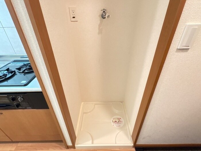 スマイリ－ハウス夢の物件内観写真