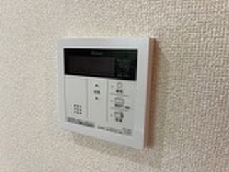 スマイリ－ハウス夢の物件内観写真