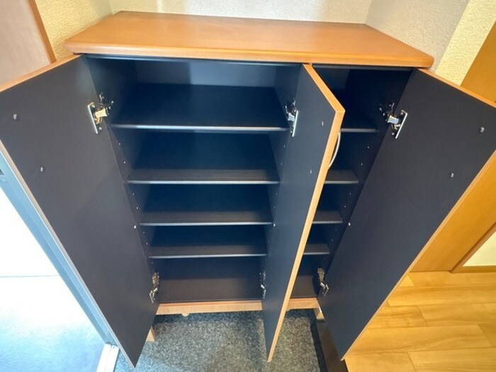 スマイリ－ハウス夢の物件内観写真