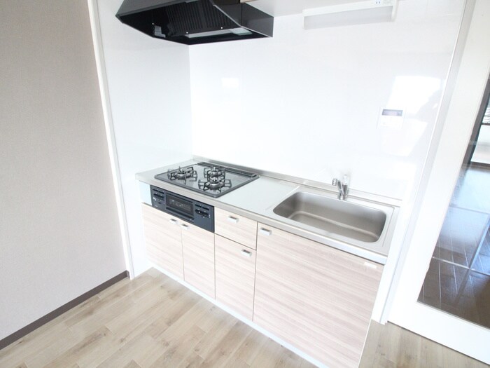 ラ　グランデール　セルピエの物件内観写真