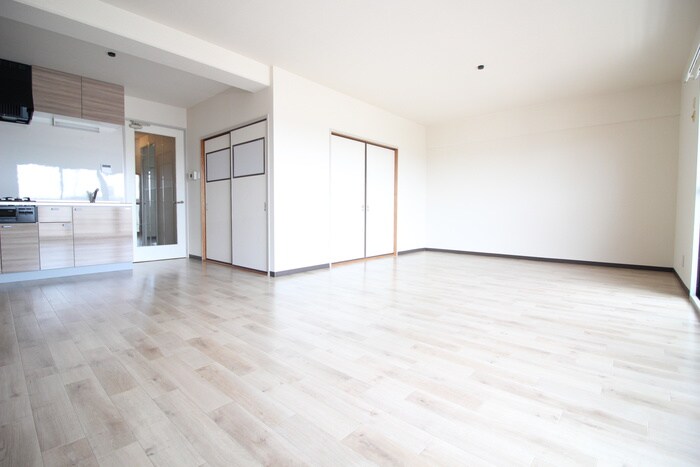 ラ　グランデール　セルピエの物件内観写真