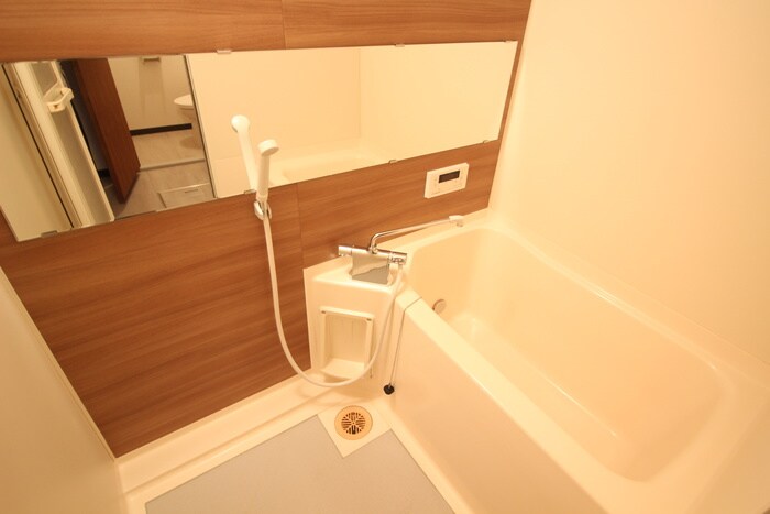 ラ　グランデール　セルピエの物件内観写真