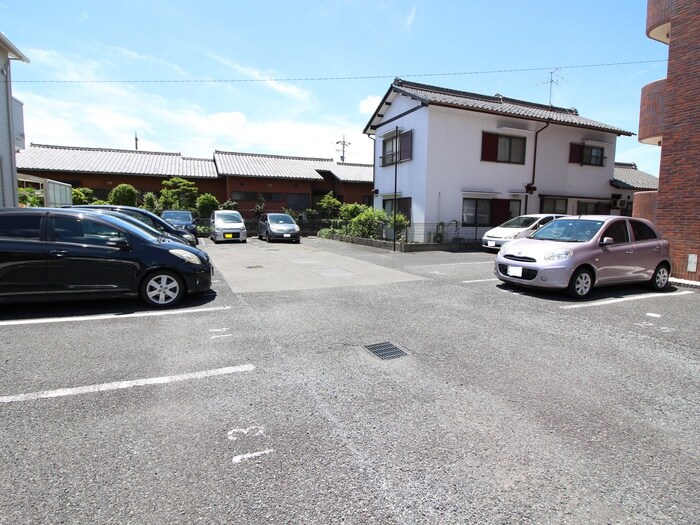 ラ　グランデール　セルピエの物件外観写真