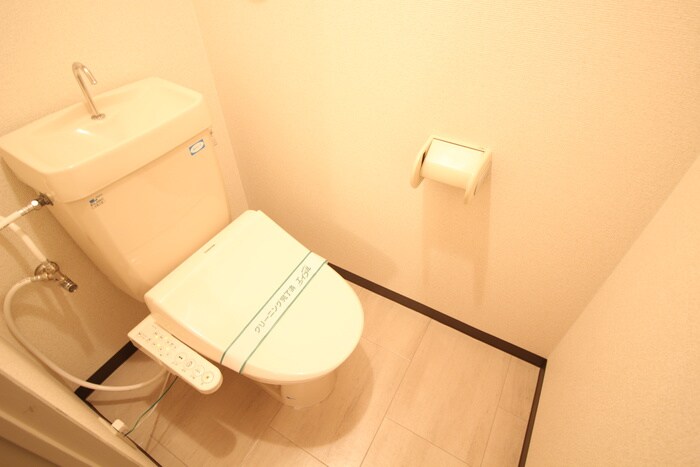 ラ　グランデール　セルピエの物件内観写真