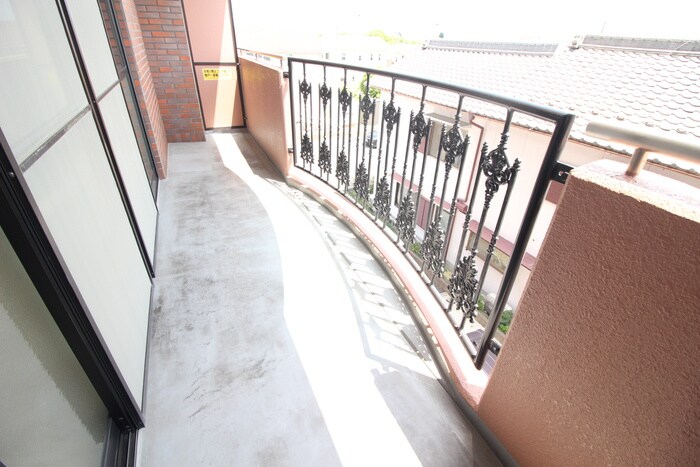 ラ　グランデール　セルピエの物件内観写真