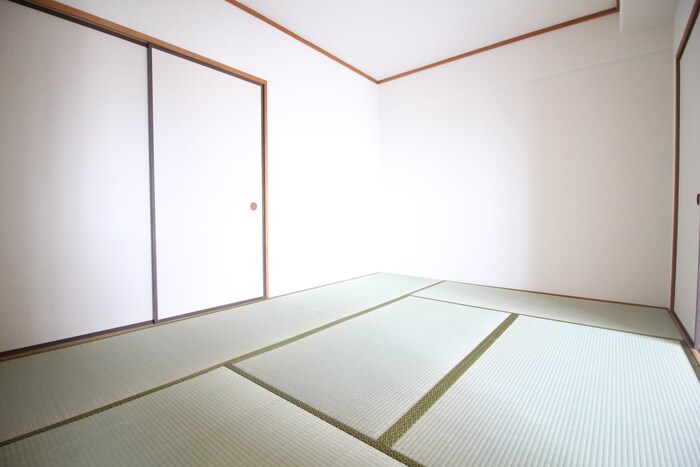 ラ　グランデール　セルピエの物件内観写真