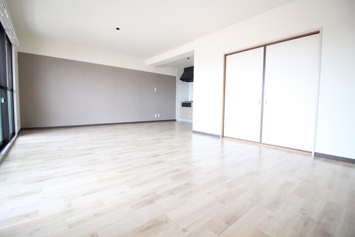 ラ　グランデール　セルピエの物件内観写真