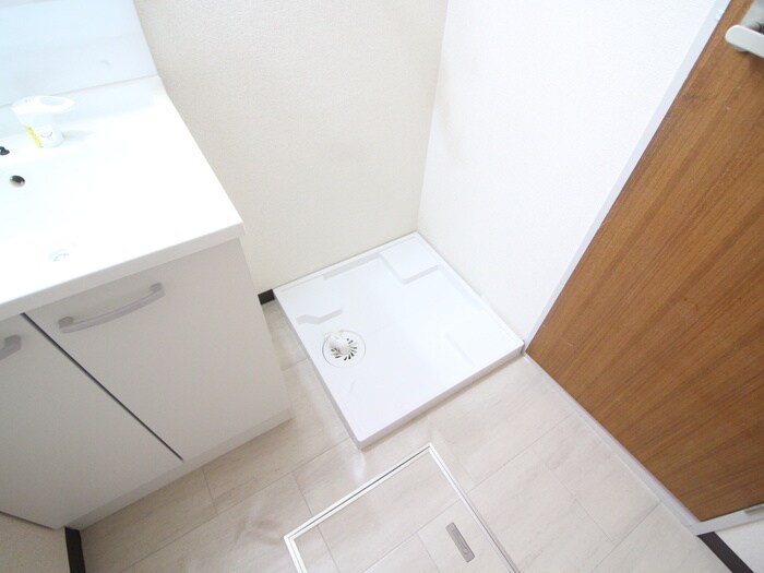 ラ　グランデール　セルピエの物件内観写真