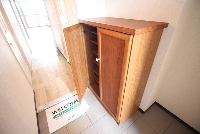 ラ　グランデール　セルピエの物件内観写真