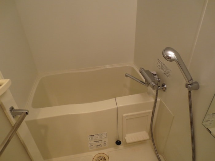 レジデンス上前津スクエアの物件内観写真