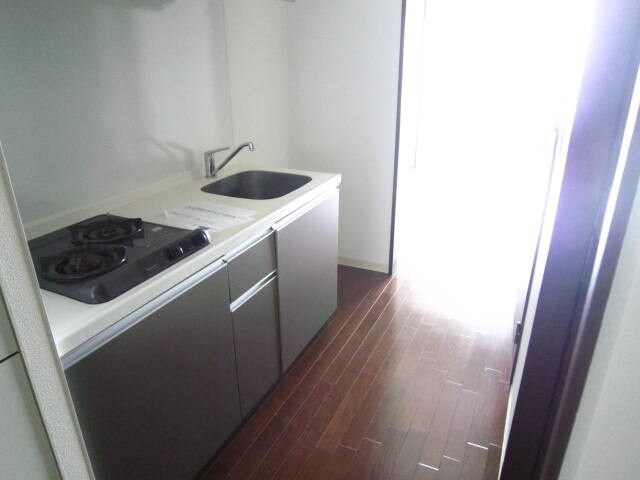 レジデンス上前津スクエアの物件内観写真