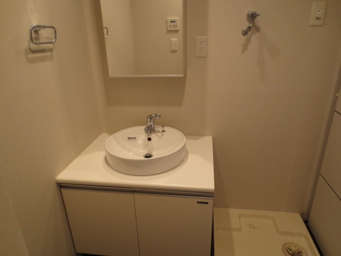 レジデンス上前津スクエアの物件内観写真