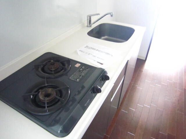 レジデンス上前津スクエアの物件内観写真