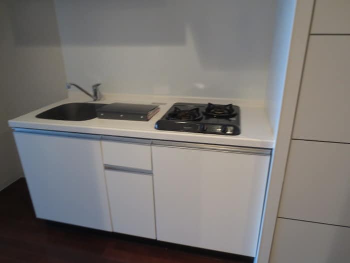 レジデンス上前津スクエアの物件内観写真