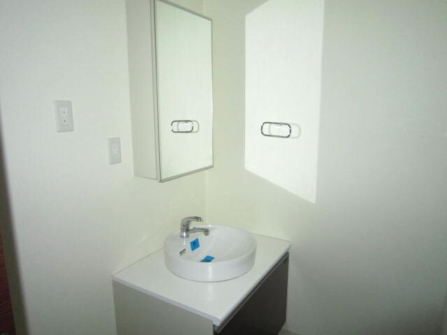 レジデンス上前津スクエアの物件内観写真